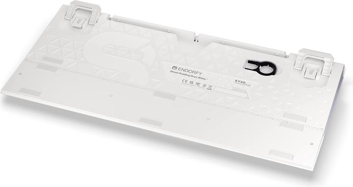 Produktbild Endorfy Keyboard Omnis (DE, Kabelgebunden)