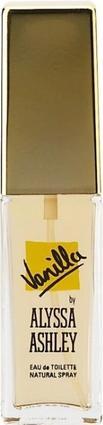 Actual product image Alyssa Ashley Vanilla (Eau de toilette, 50 ml)