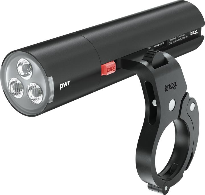 Produktbild knog. PWR Road 700 (700 lm)