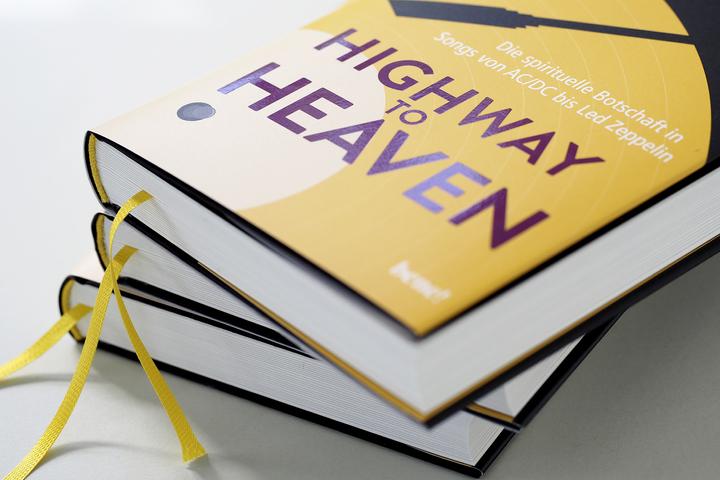 Image du produit Bene Highway to Heaven (Allemand, Uwe Birnstein, Volker Eichener, 2024)