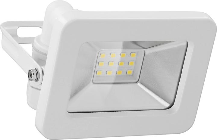 Actual product image Goobay LED outdoor spotlight, 10 W (853 lm, IP65)