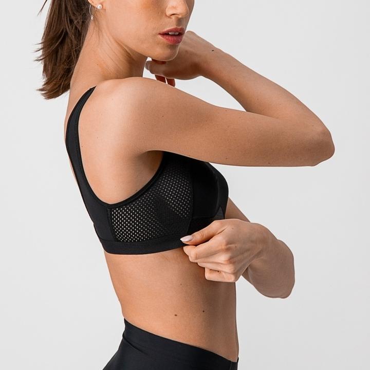 Image du produit Castelli Soutien-gorge Rosso Corsa (M)