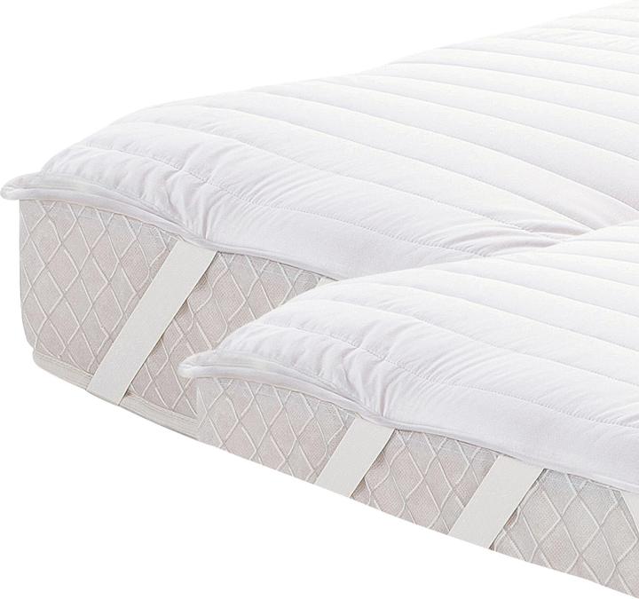Garanta Matratzenauflage "Soft and Care" 2er-Pack