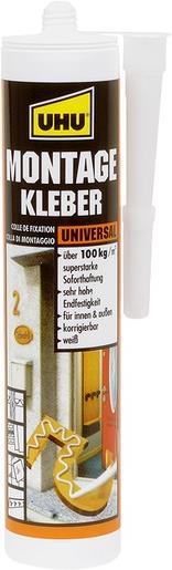 Produktbild UHU Montagekleber (500 g, 310 ml)