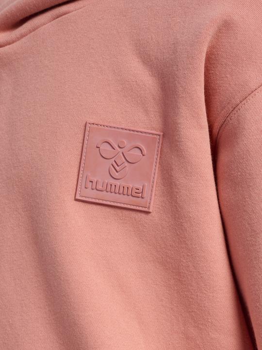 Image du produit hummel hmlCLEAN HOODIE (104)