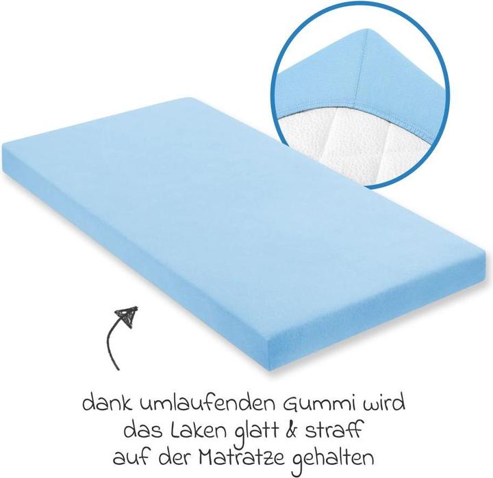 Produktbild Julius Zöllner Jersey (70 x 140 cm)
