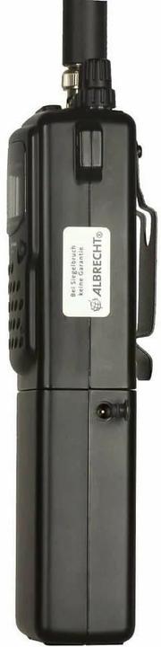 Immagine prodotto Albrecht Ae 2990 Afs (10 km)
