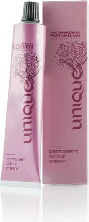 Immagine prodotto Subrina Professional Unique Tintura Permanente per Capelli 028 Turchese - 100 Ml (028 Turchese)
