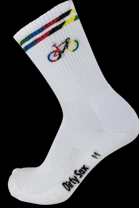 Actual product image Dirtysox Trail - Active - Bici Trail - World Champion (40 - 43)