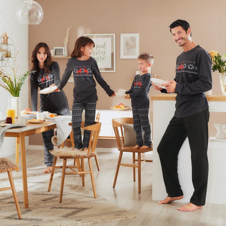 Image du produit Erwin Müller Pyjamas pour hommes (54)