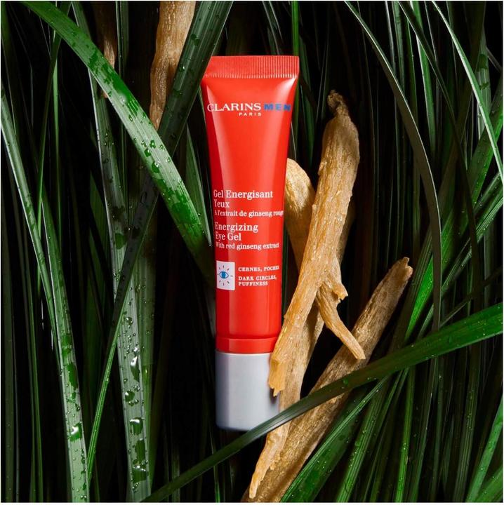 Produktbild Clarins Energiespendendes Augengel ClarinsMen (Gel, 15 ml)
