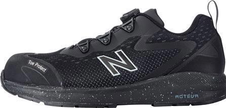 Immagine prodotto Bjerregaard Sikkerhed New Balance scarpa di sicurezza Logic Boa nera taglia 42 (42)