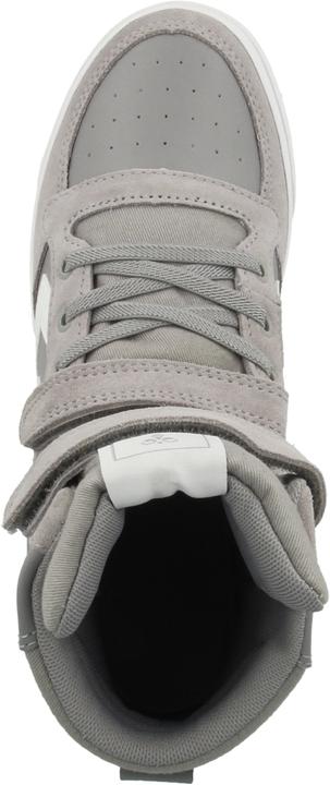 Immagine prodotto hummel Slimmer Stadil in pelle alta JR (38)
