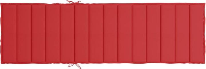 Produktbild VidaXL Sonnenliegen-Auflage (200 x 70 x 3 cm)