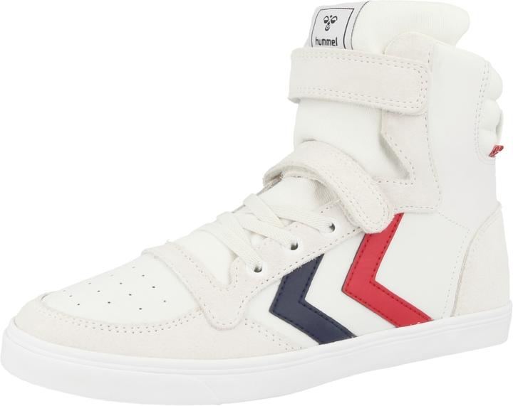 Immagine prodotto hummel Slimmer Stadil in pelle alta JR (37)