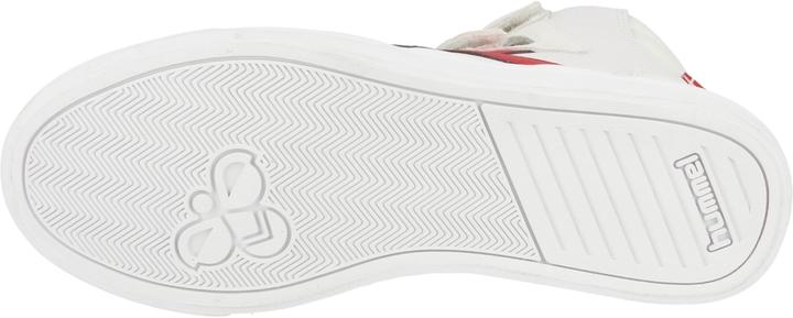 Immagine prodotto hummel Slimmer Stadil in pelle alta JR (37)