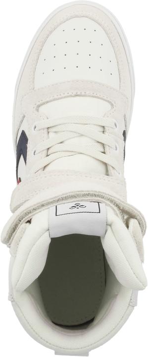 Immagine prodotto hummel Slimmer Stadil in pelle alta JR (37)
