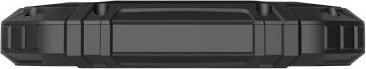Actual product image Oukitel WP6 (128 GB, Black, 6.30", Hybrid Dual SIM, 48 Mpx, 4G)