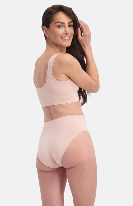 Produktbild Bamboo Basics Taillenslip Belle (3-Pack) (M, 3er Pack)