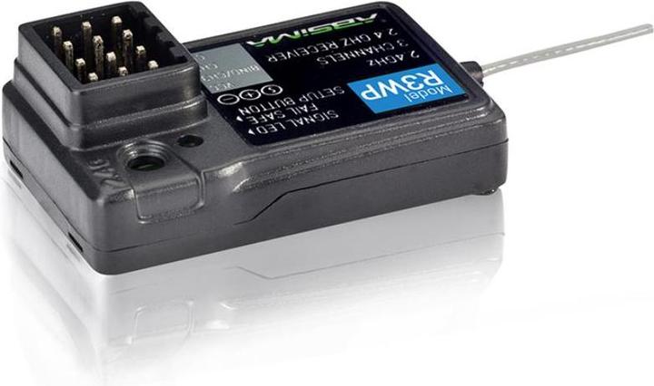 Productafbeelding Absima CR3P 2.4Ghz Zender