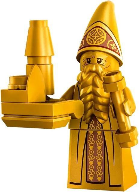 Immagine prodotto LEGO Castello e parco di Hogwarts (76419, LEGO Harry Potter)