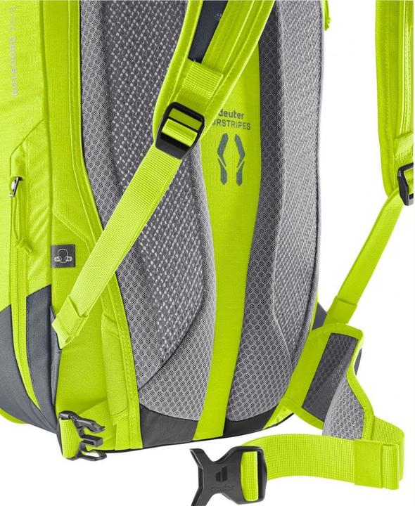 Produktbild Deuter Rotsoord 25+5 (30 l)