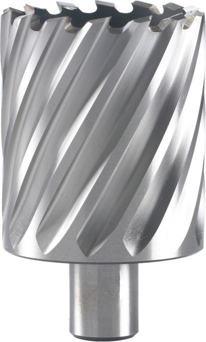 Actual product image Hikoki Zubehör 754559 HSS-Kernbohrer 70 mm Schnitttiefe 55 mm (70 millimetres)