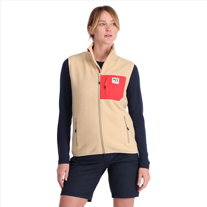 Produktbild Kari Traa Rothe Vest (L)