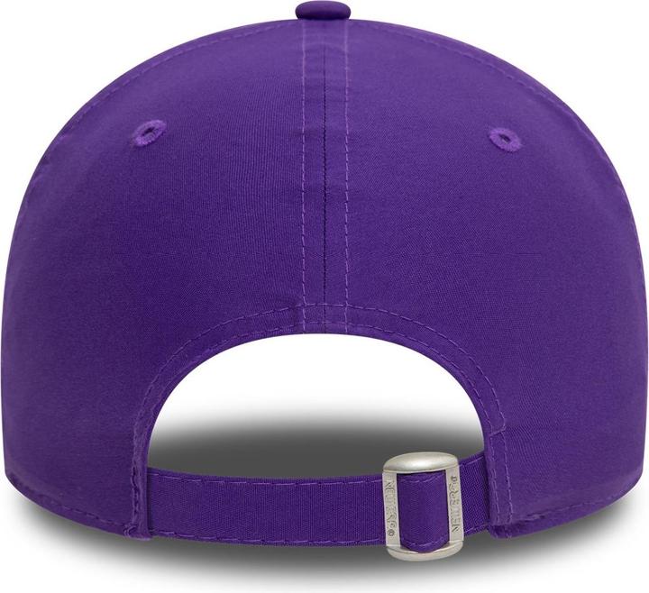 Produktbild New Era 9Forty Strapback Cap MICROFIBRE Los Angeles Lakers