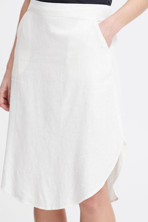 Image du produit B.young BYFALAKKA LONG SKIRT 20812879 (44)