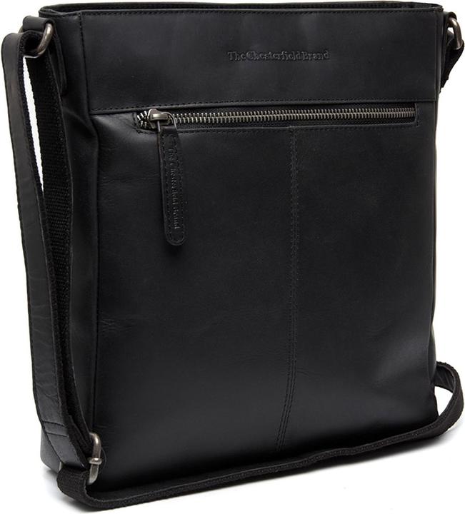 The Chesterfield Brand Kreta Umhängetasche Leder 26 cm