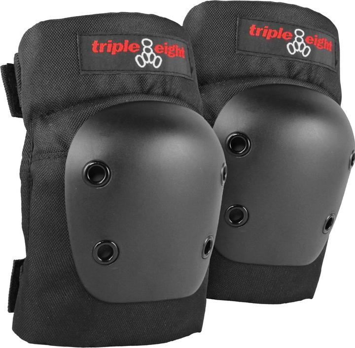 Image du produit Triple 8 Street 2-Pack (S, Genouillère, Coudes)