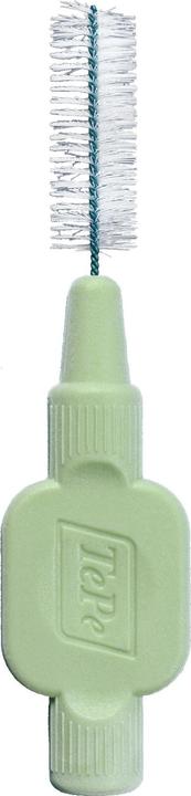 Produktbild TePe Interdentalbürste - extra weich hellgrün (25 x, 0.80 mm)