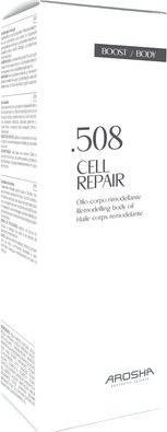 Immagine prodotto Arosha Cell Repair Dry-Touch (Bodyöl) (Olio corpo, 100 ml)