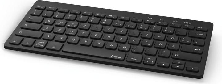 Image du produit Hama KEY4ALL X2100 (DE, Sans fil)