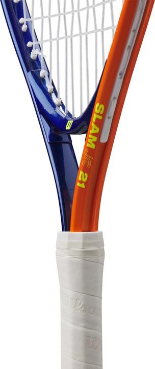 Image du produit Wilson Slam Jr 21 Tennisschläger (0, 186 g)