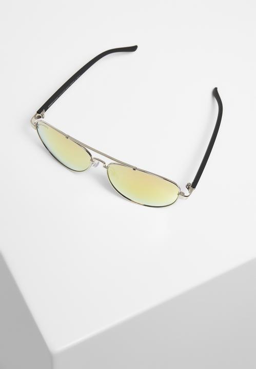 Immagine prodotto Urban Classics Occhiali da sole Mumbo Mirror UC