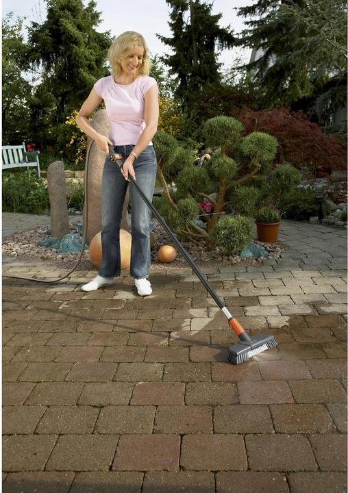 Image du produit Gardena Laveur de confort (1 pcs)