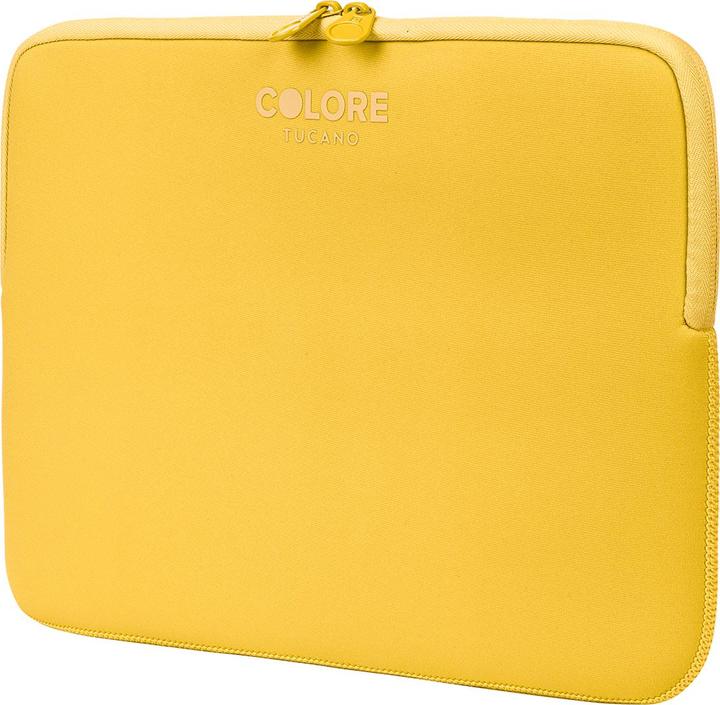 Actual product image Tucano Custodia Netbook Second Skin 14' (14", Apple)