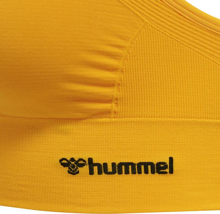 Actual product image hummel Tiffy Seamless Sports Top (XS)