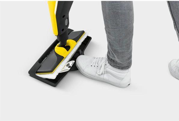 Produktbild Kärcher SC 3 Upright EasyFix (3 Bar, 1600 W)