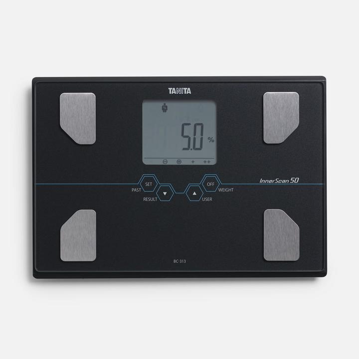 Produktbild Tanita BC-313 (150 kg)