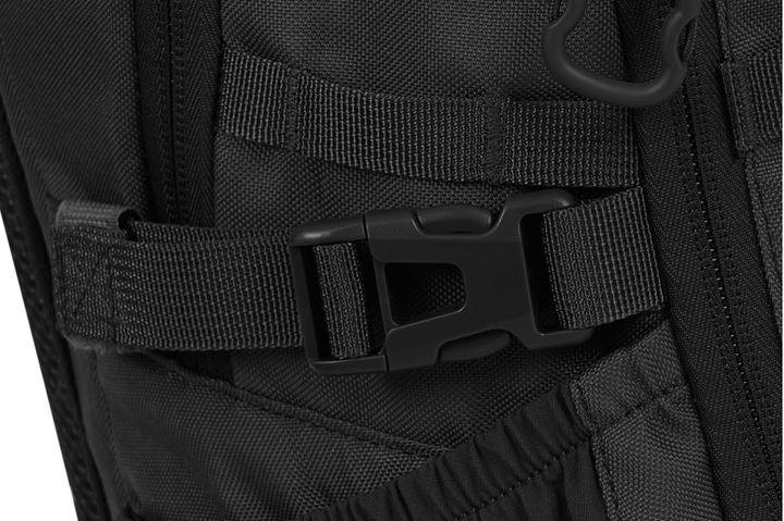 Produktbild Highlander Eagle 1-Black (20 l)