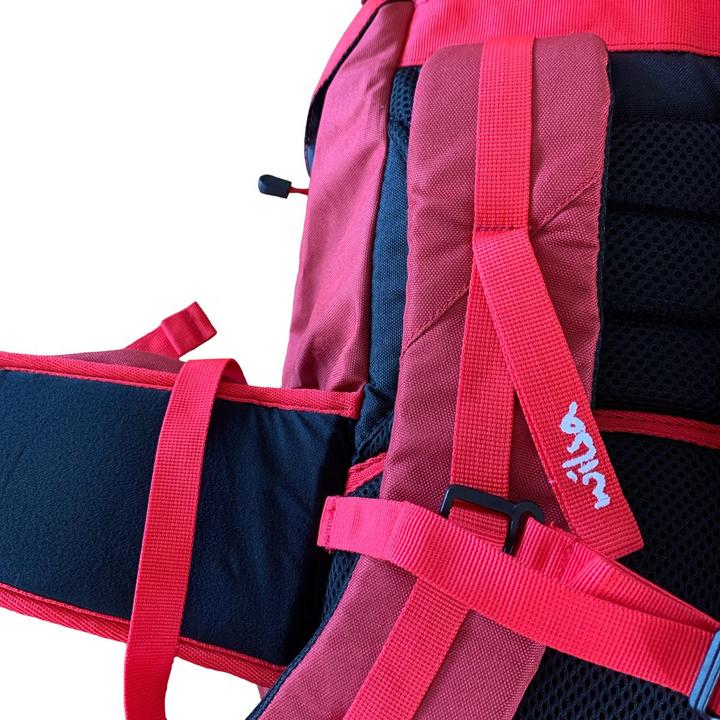 Produktbild Wilsa Outdoor kinderrucksack aspen (20 l)