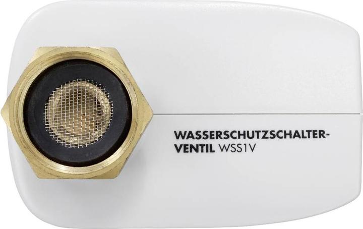 Produktbild H-Tronic Wassermelder