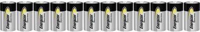 Actual product image Energizer Industrial D 1.5V (12 pcs., D, 20500 mAh)