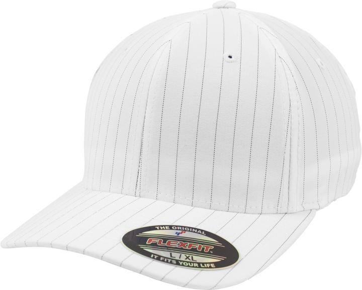Produktbild Flexfit Pinstripe (S/M)