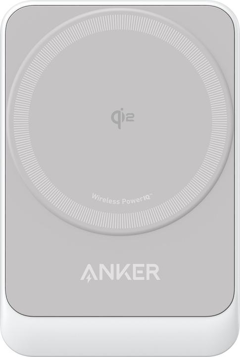 Produktbild Anker MagGo 3 in 1 (15 W)