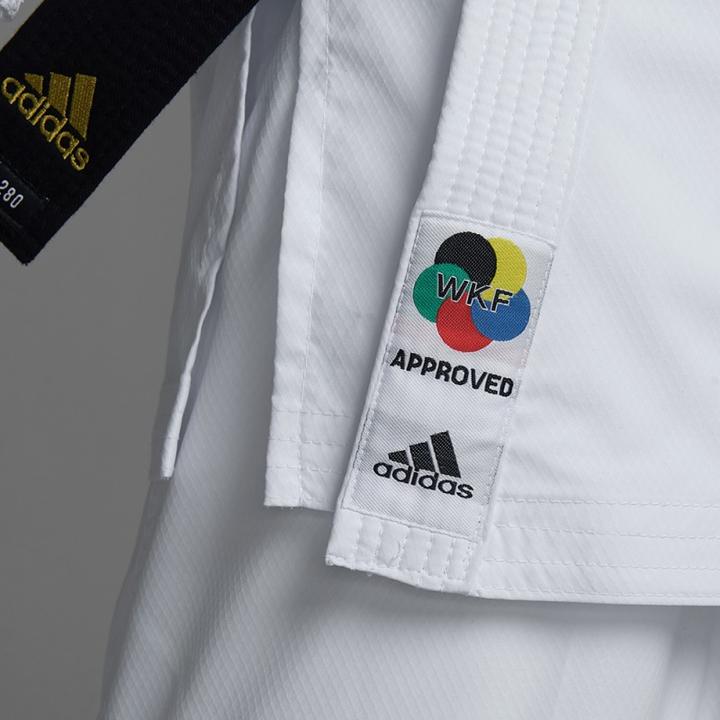Actual product image adidas Karategi Light (XS, 146)