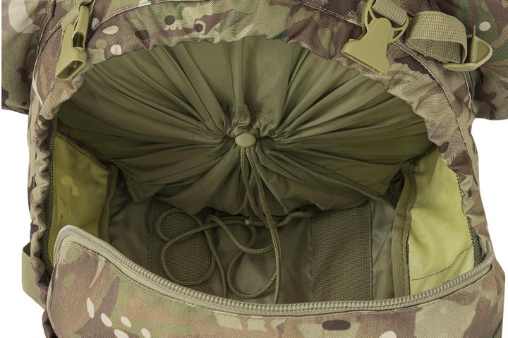 Immagine prodotto Highlander Forze 66 Hmtc (66 l)